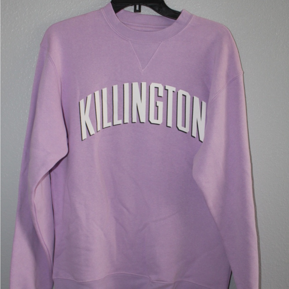 Pullover